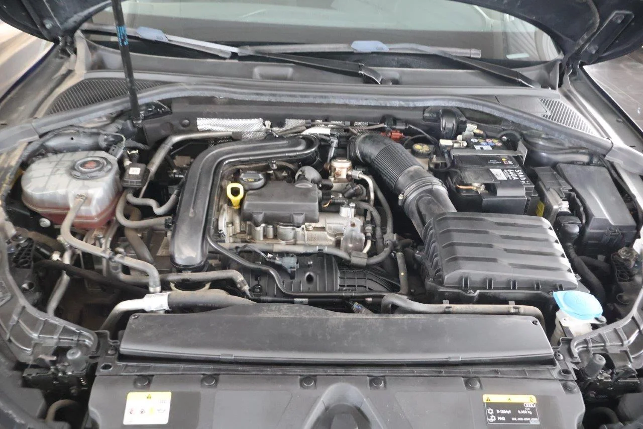 Audi A3 - View model 34