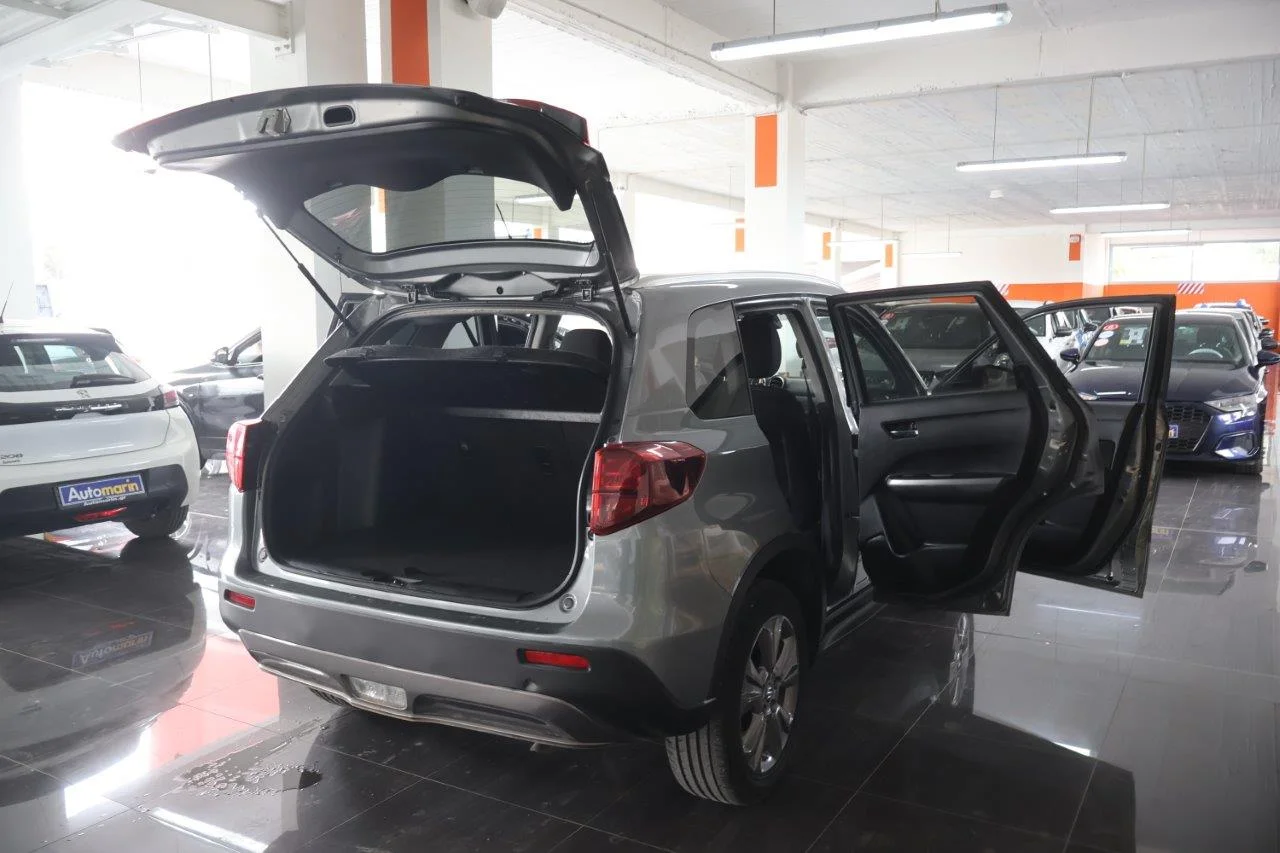 Suzuki Vitara - View model 7