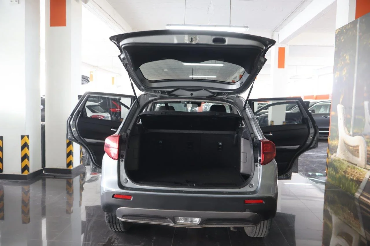 Suzuki Vitara - View model 8