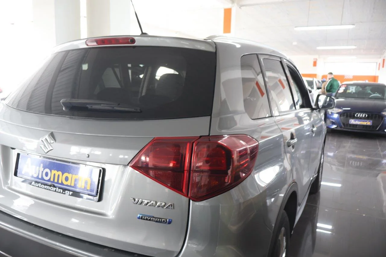 Suzuki Vitara - View model 10