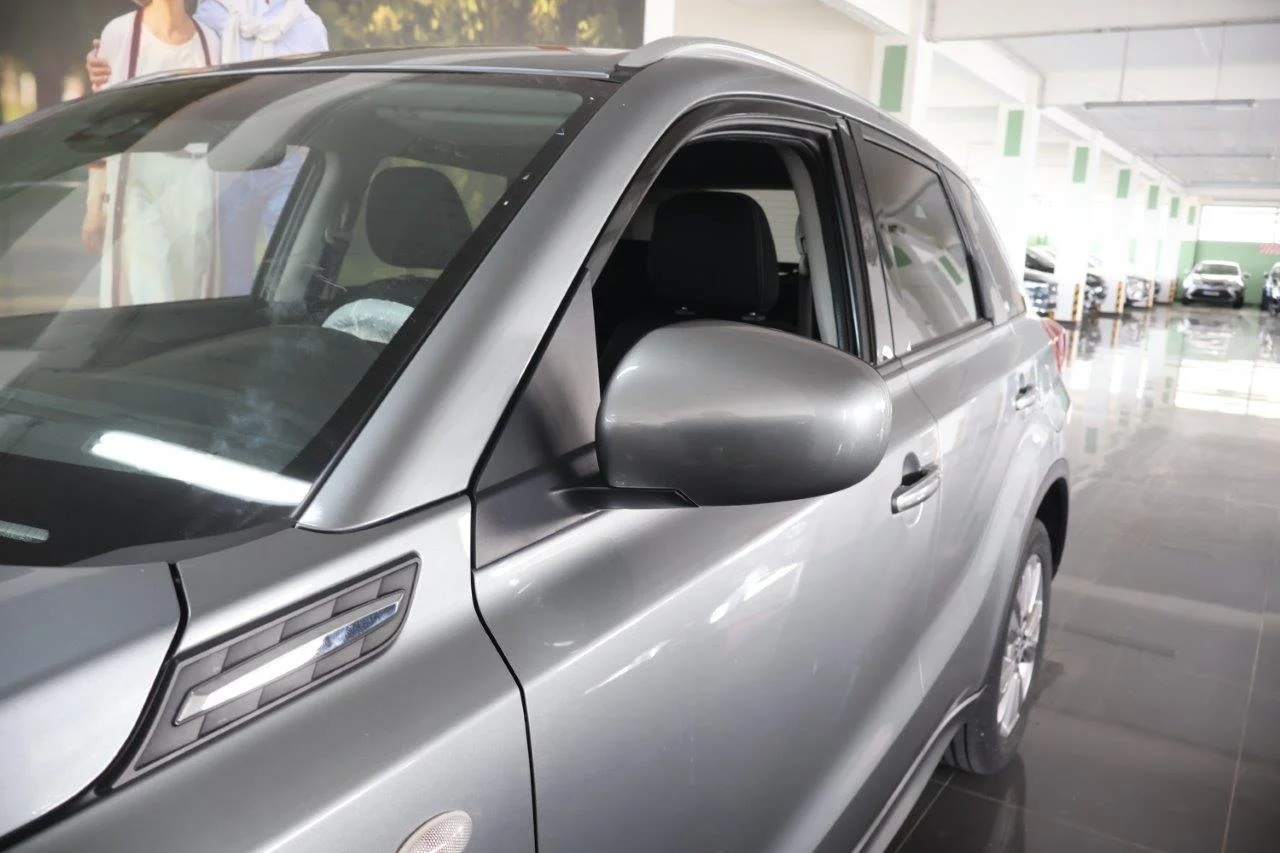 Suzuki Vitara - View model 12