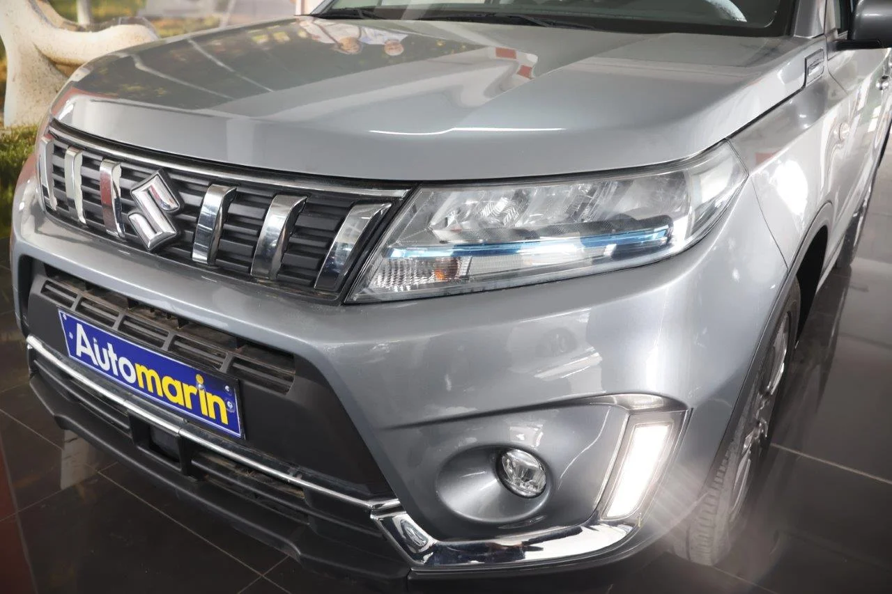 Suzuki Vitara - View model 14