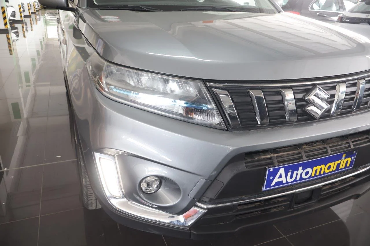 Suzuki Vitara - View model 15