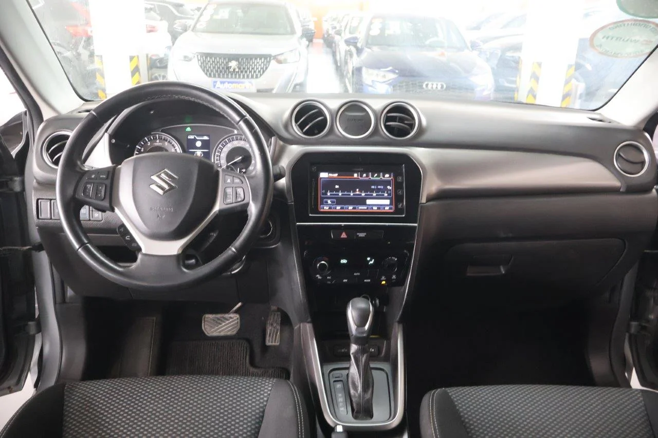 Suzuki Vitara - View model 18