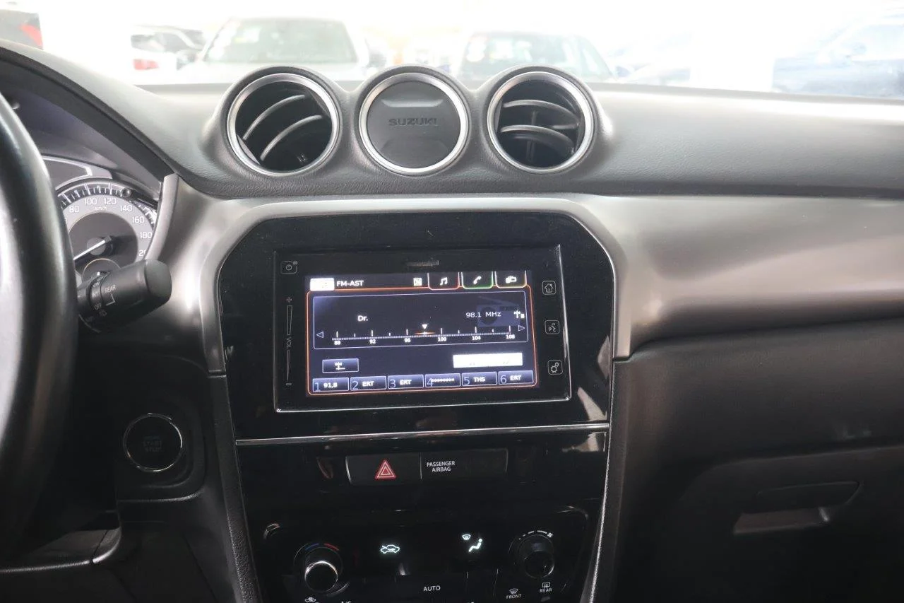 Suzuki Vitara - View model 19