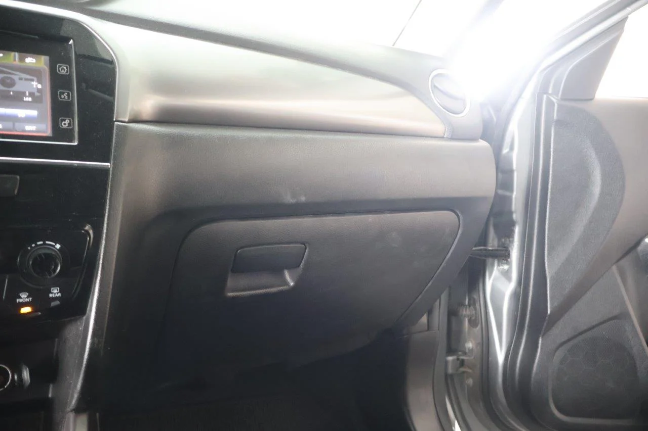 Suzuki Vitara - View model 21