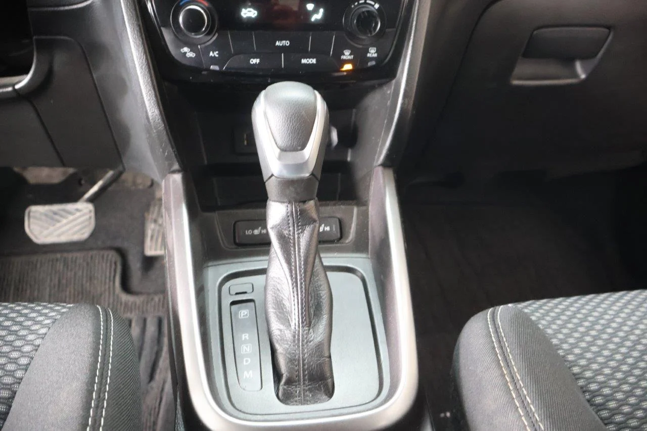 Suzuki Vitara - View model 22