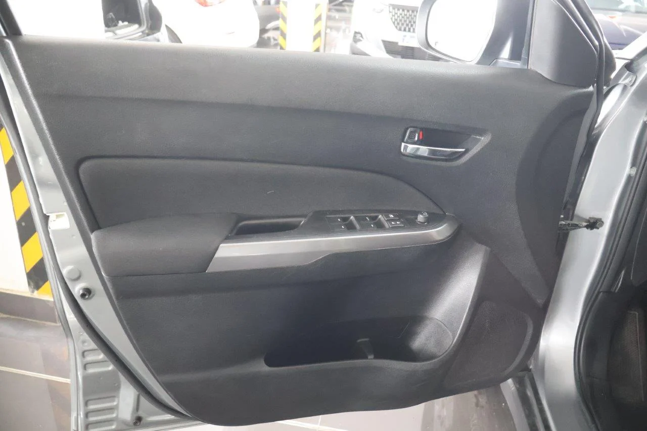 Suzuki Vitara - View model 23