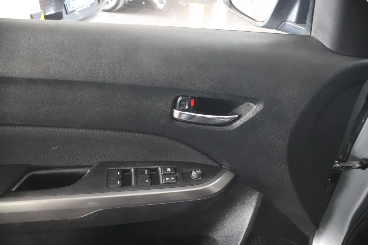 Suzuki Vitara - View model 24