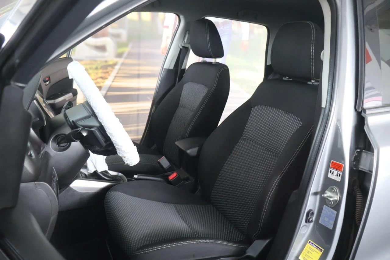 Suzuki Vitara - View model 25