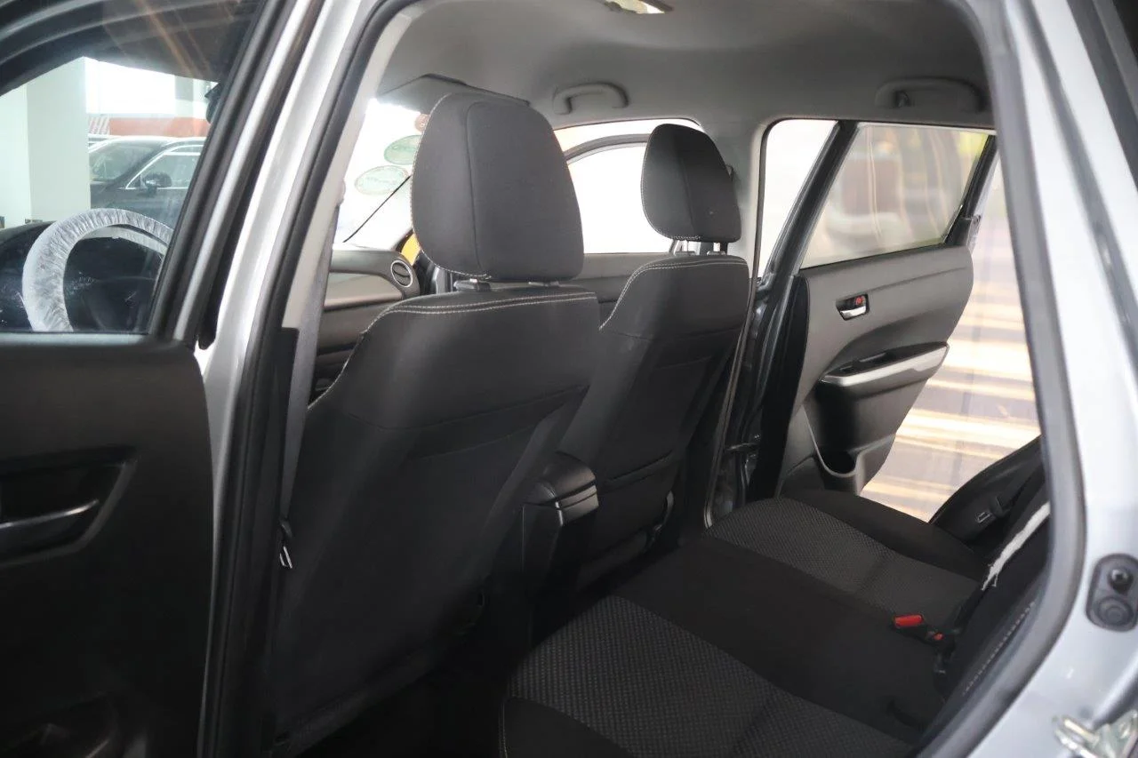 Suzuki Vitara - View model 26