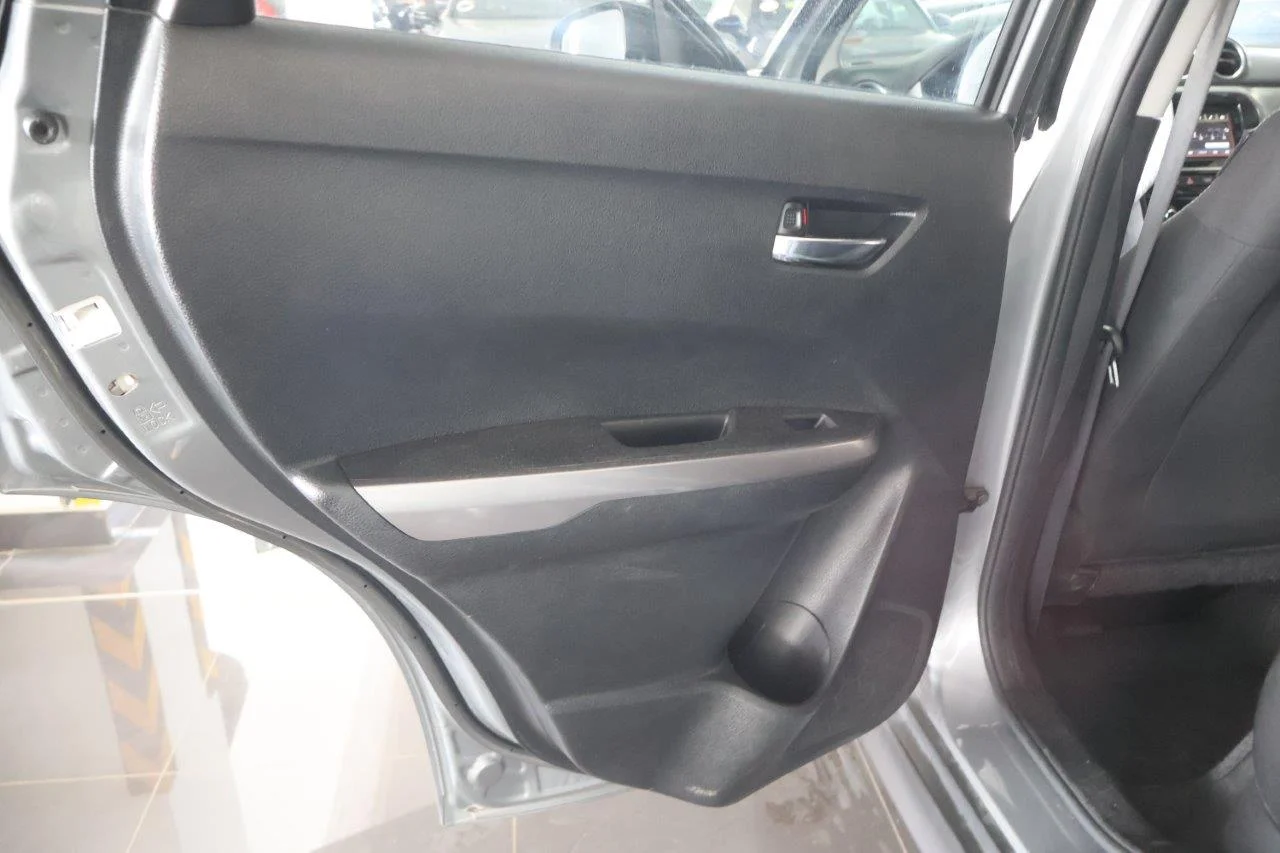 Suzuki Vitara - View model 27