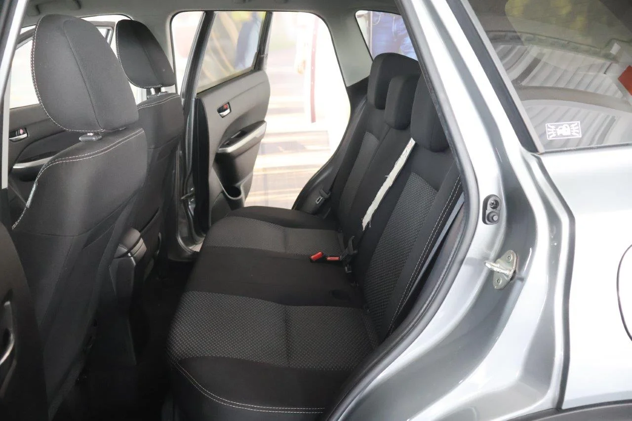 Suzuki Vitara - View model 28