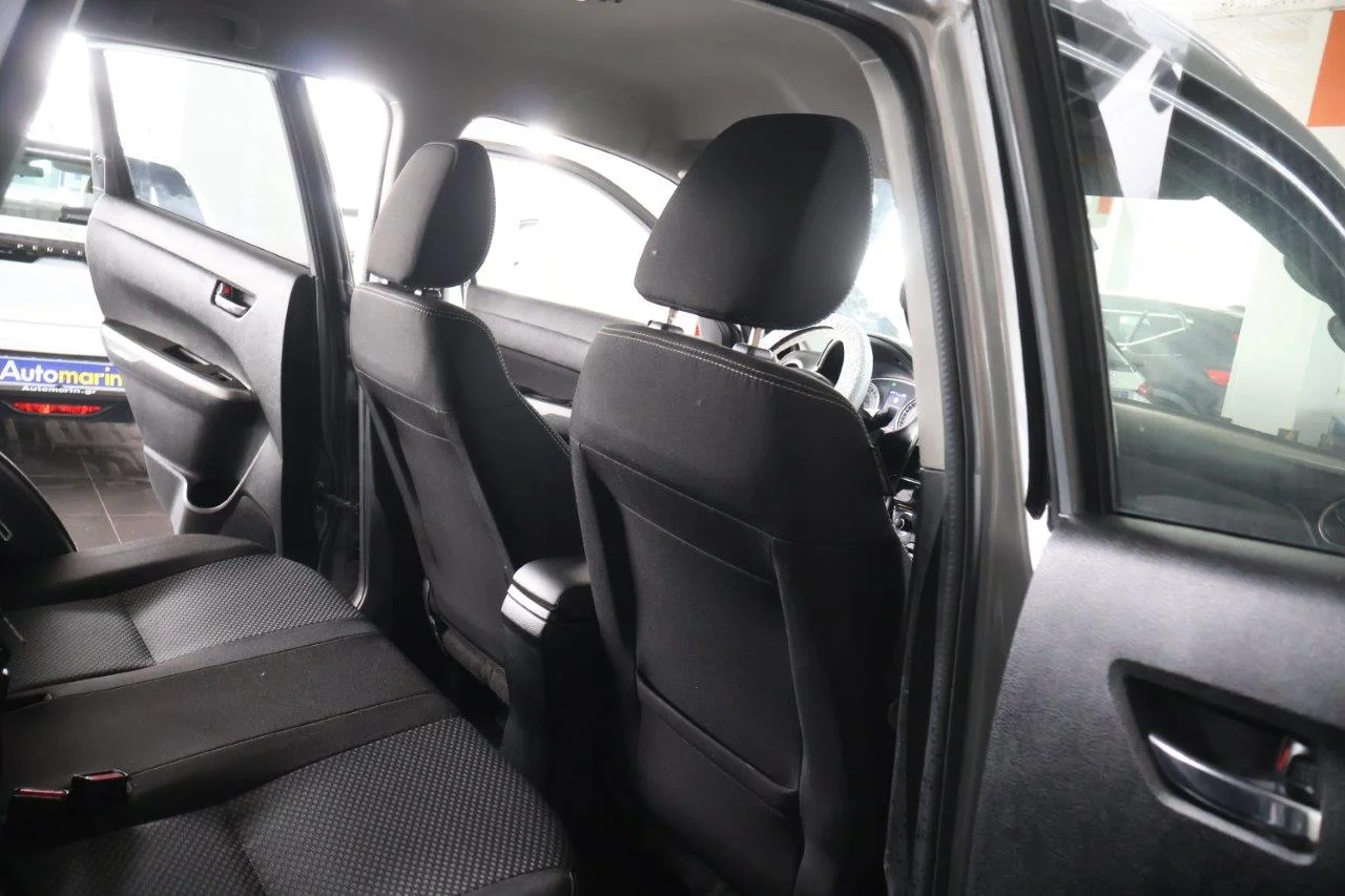 Suzuki Vitara - View model 29