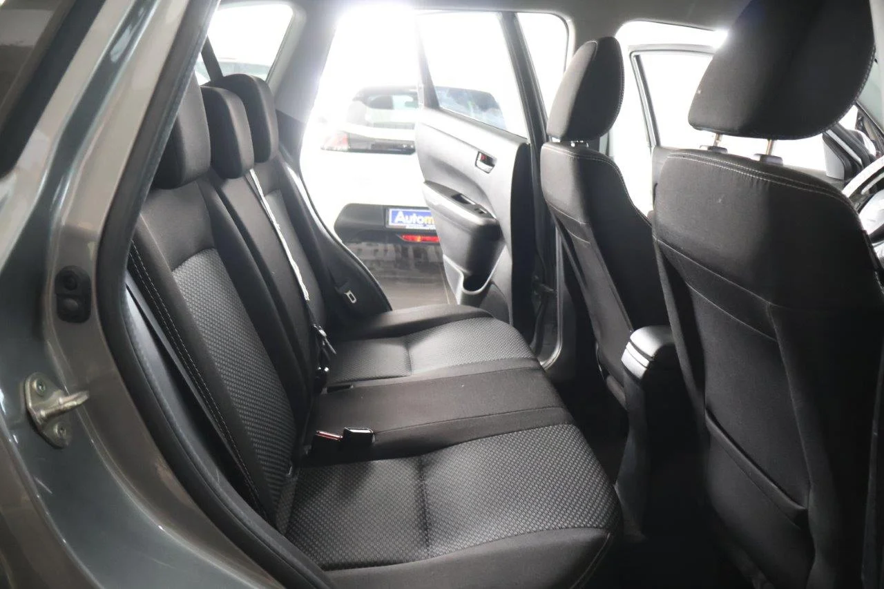 Suzuki Vitara - View model 30