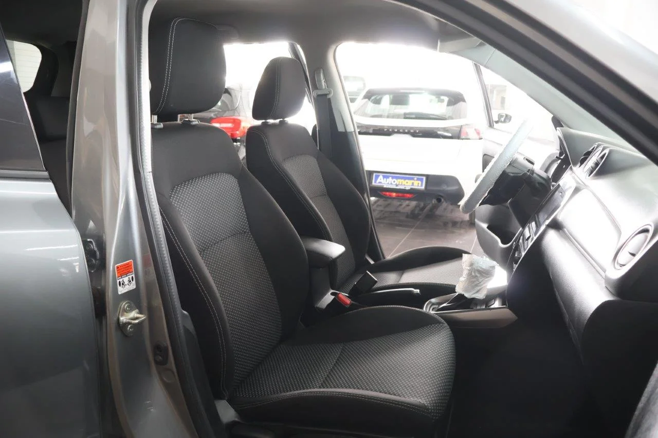 Suzuki Vitara - View model 31