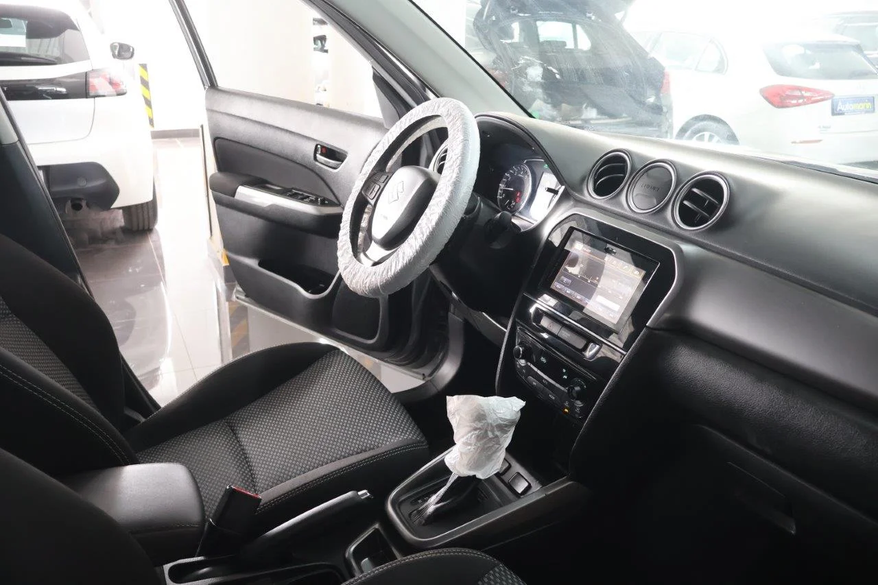 Suzuki Vitara - View model 32