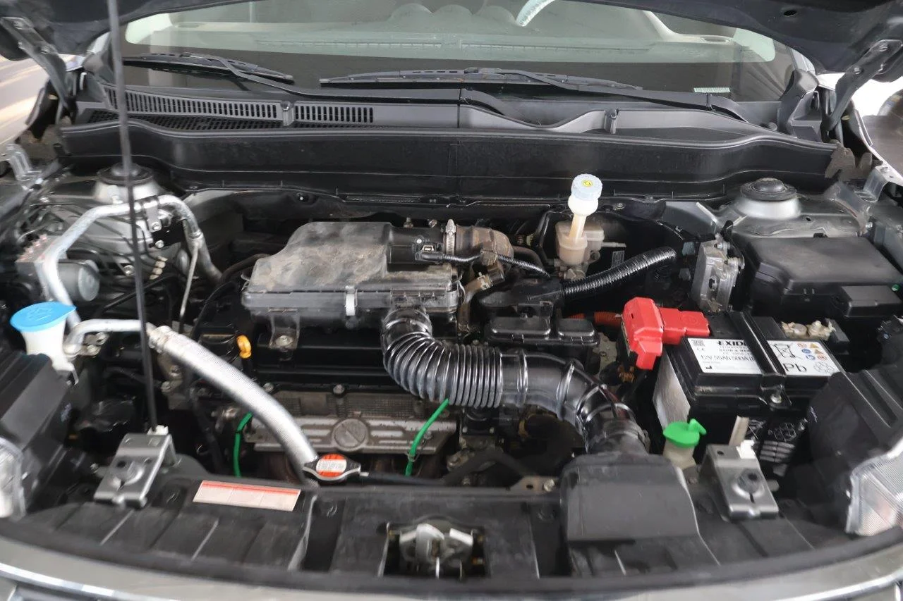 Suzuki Vitara - View model 34
