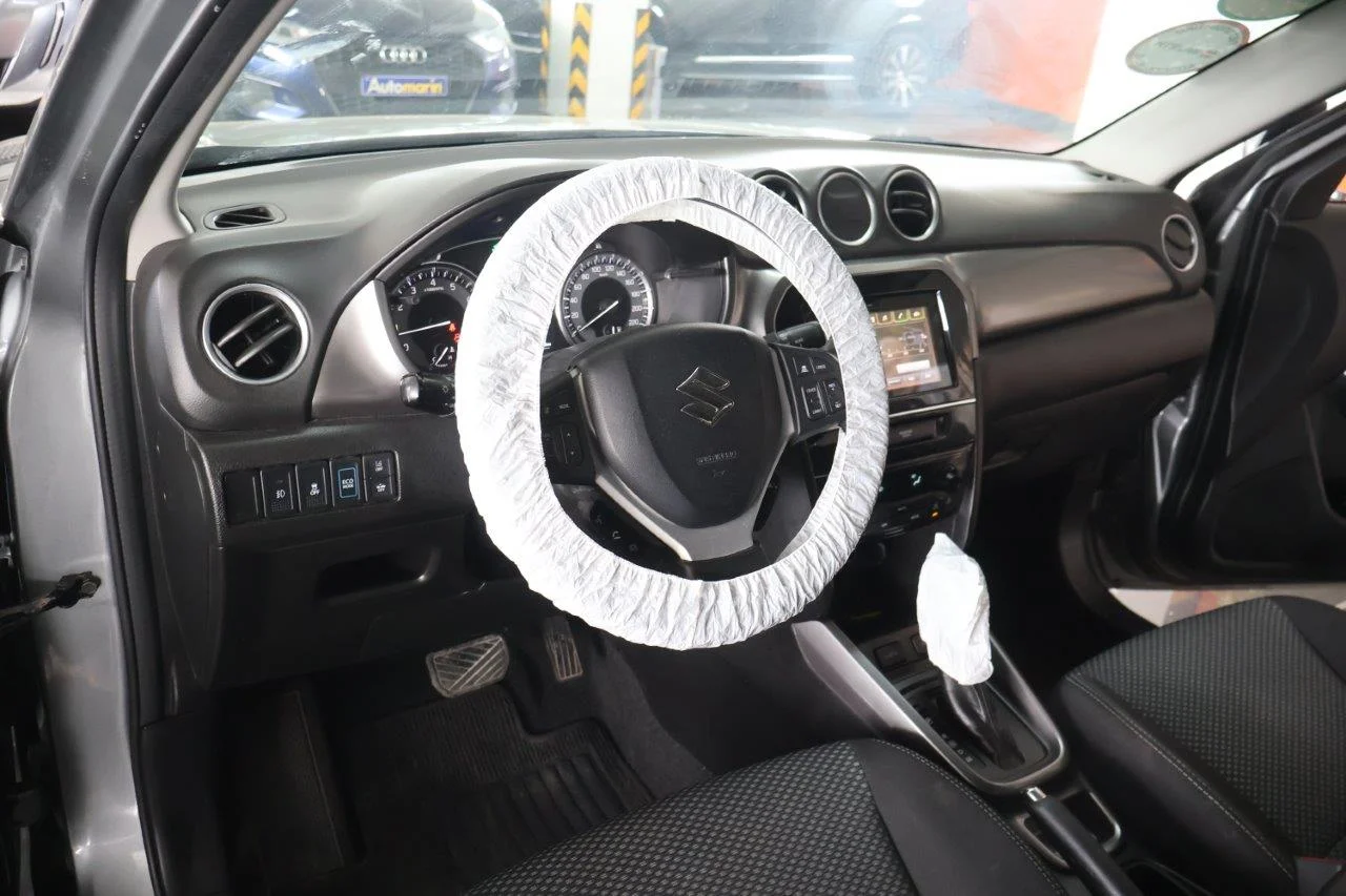 Suzuki Vitara - View model 35