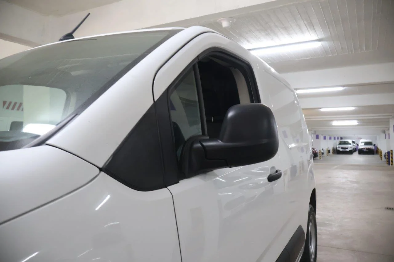 Citroen Berlingo - View model 11
