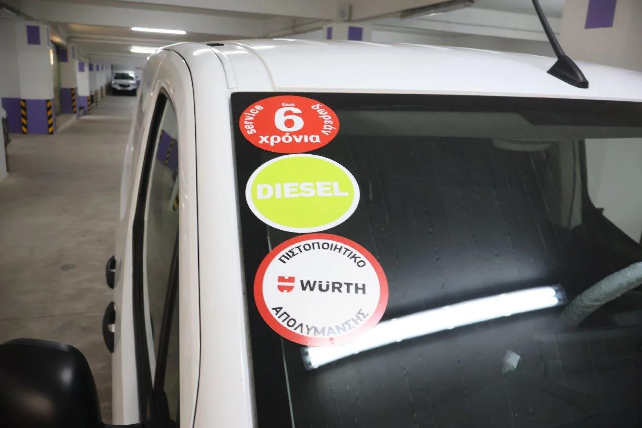 Citroen Berlingo - View model 15
