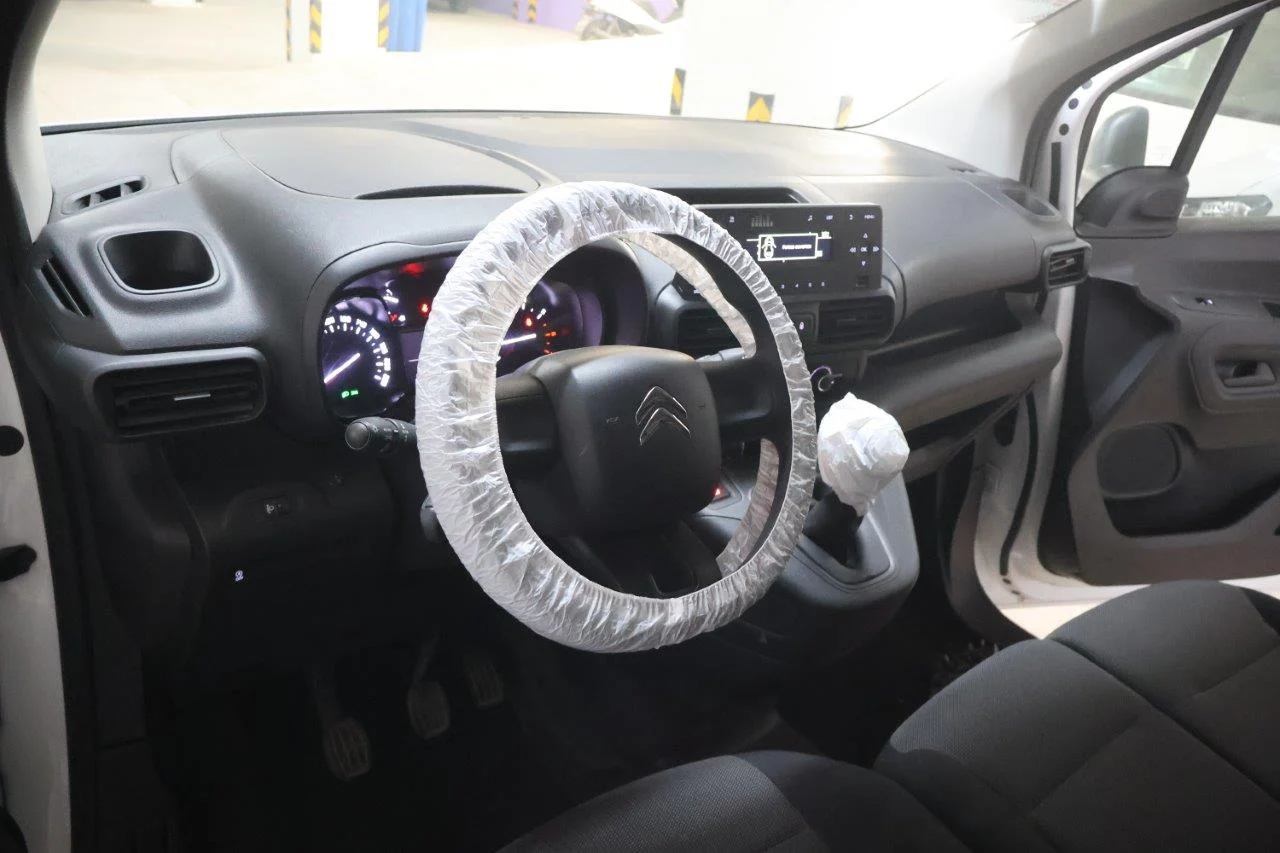 Citroen Berlingo - View model 17