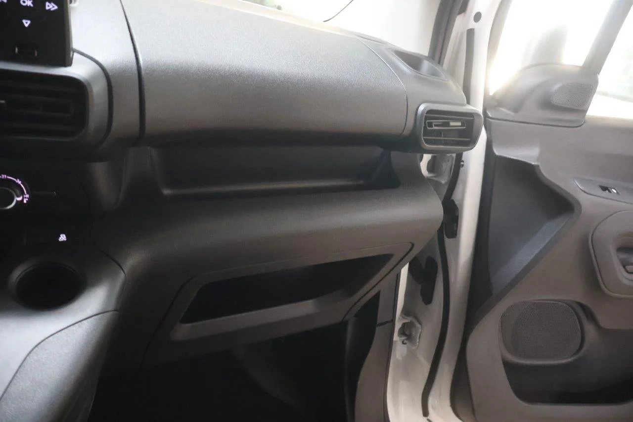 Citroen Berlingo - View model 19