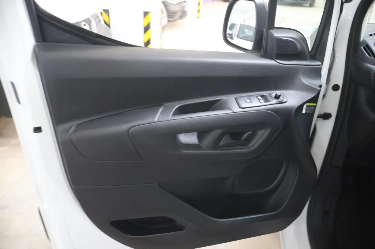 Citroen Berlingo - View model 20