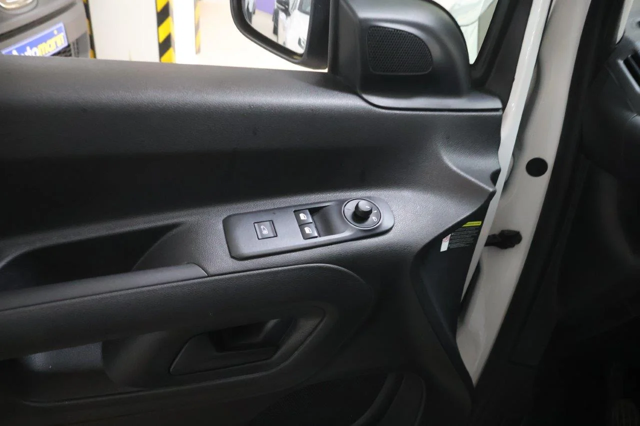 Citroen Berlingo - View model 21