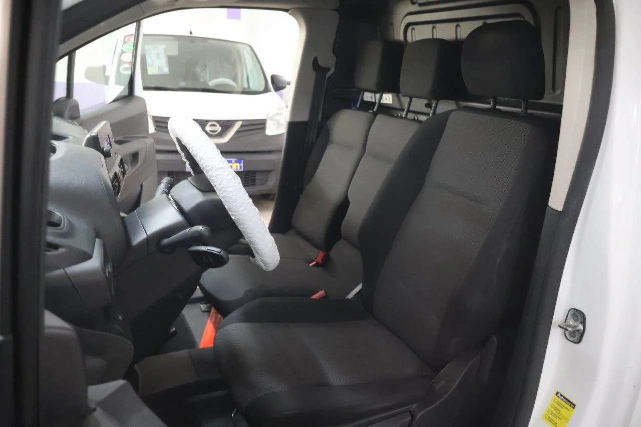 Citroen Berlingo - View model 22