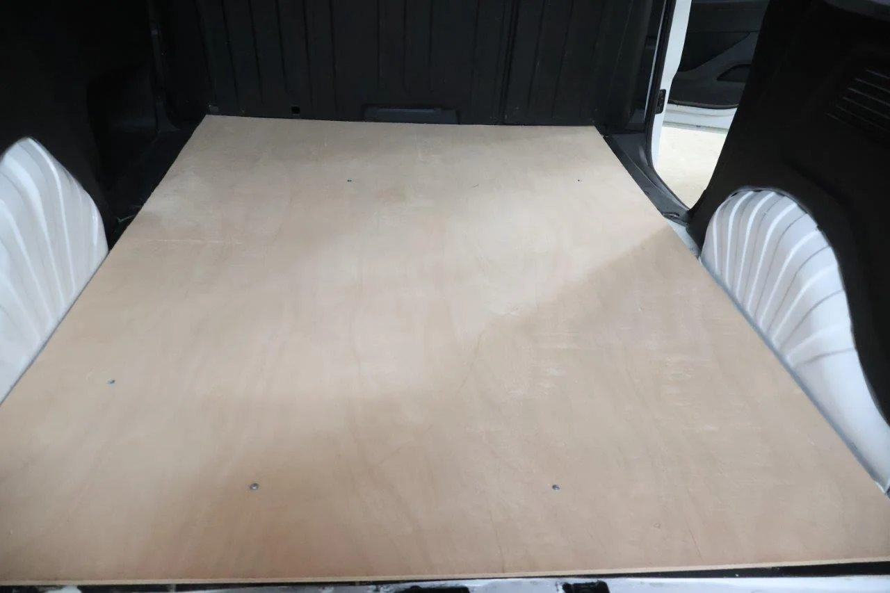 Citroen Berlingo - View model 25
