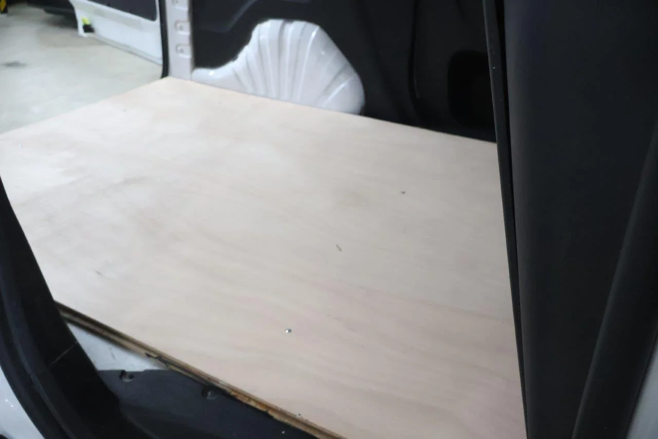Citroen Berlingo - View model 26