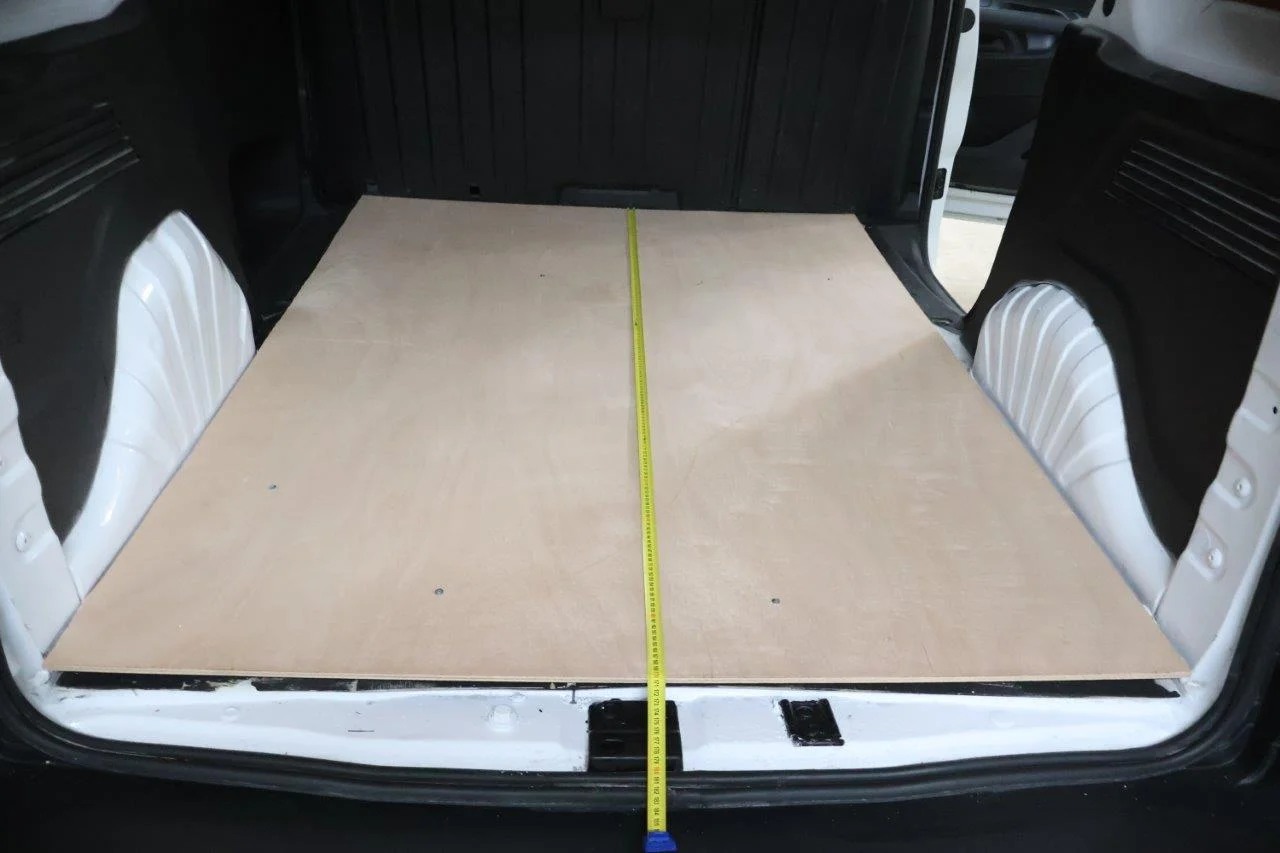Citroen Berlingo - View model 27