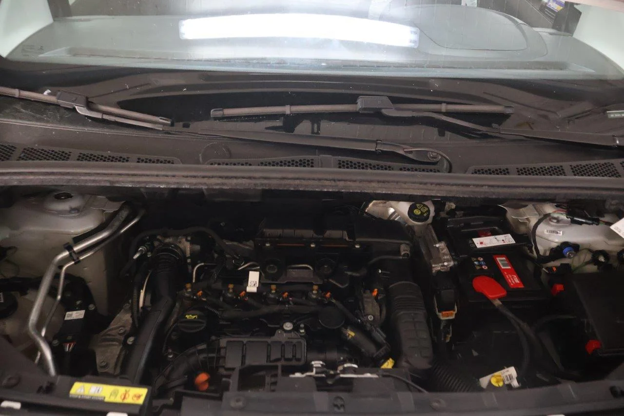 Citroen Berlingo - View model 31