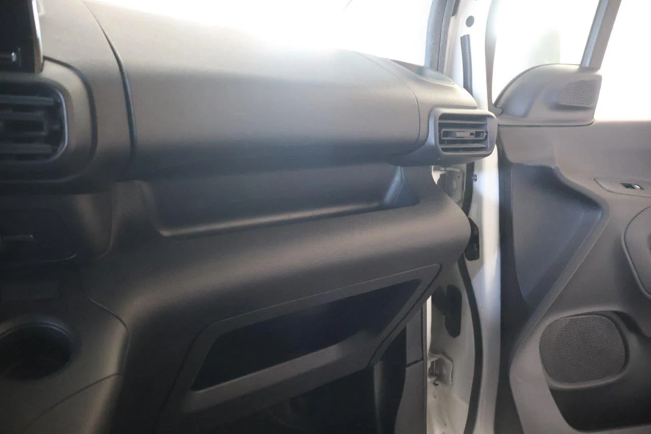 Citroen Berlingo - View model 23