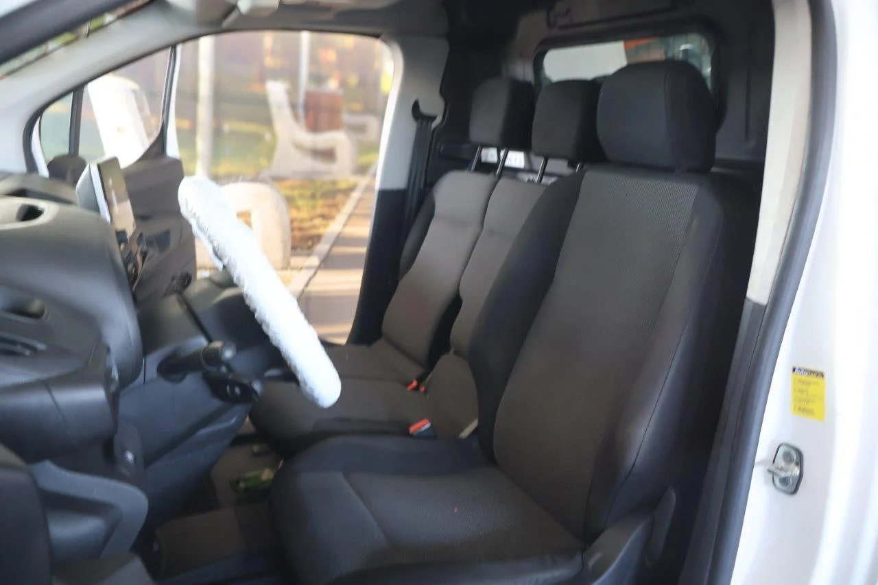 Citroen Berlingo - View model 26