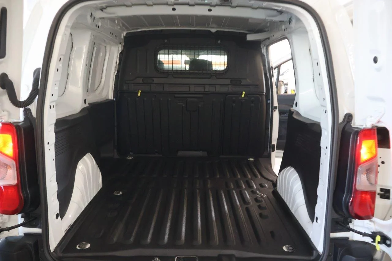 Citroen Berlingo - View model 29