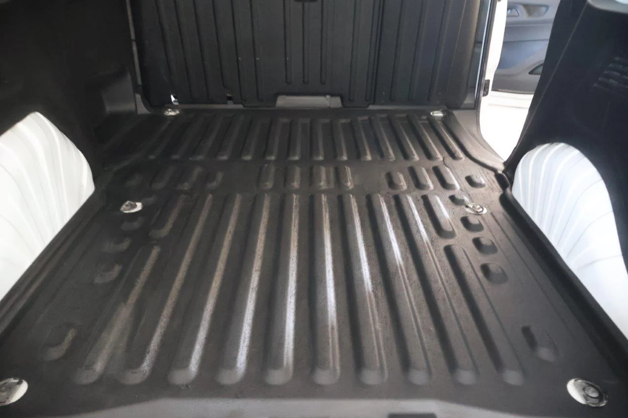 Citroen Berlingo - View model 30