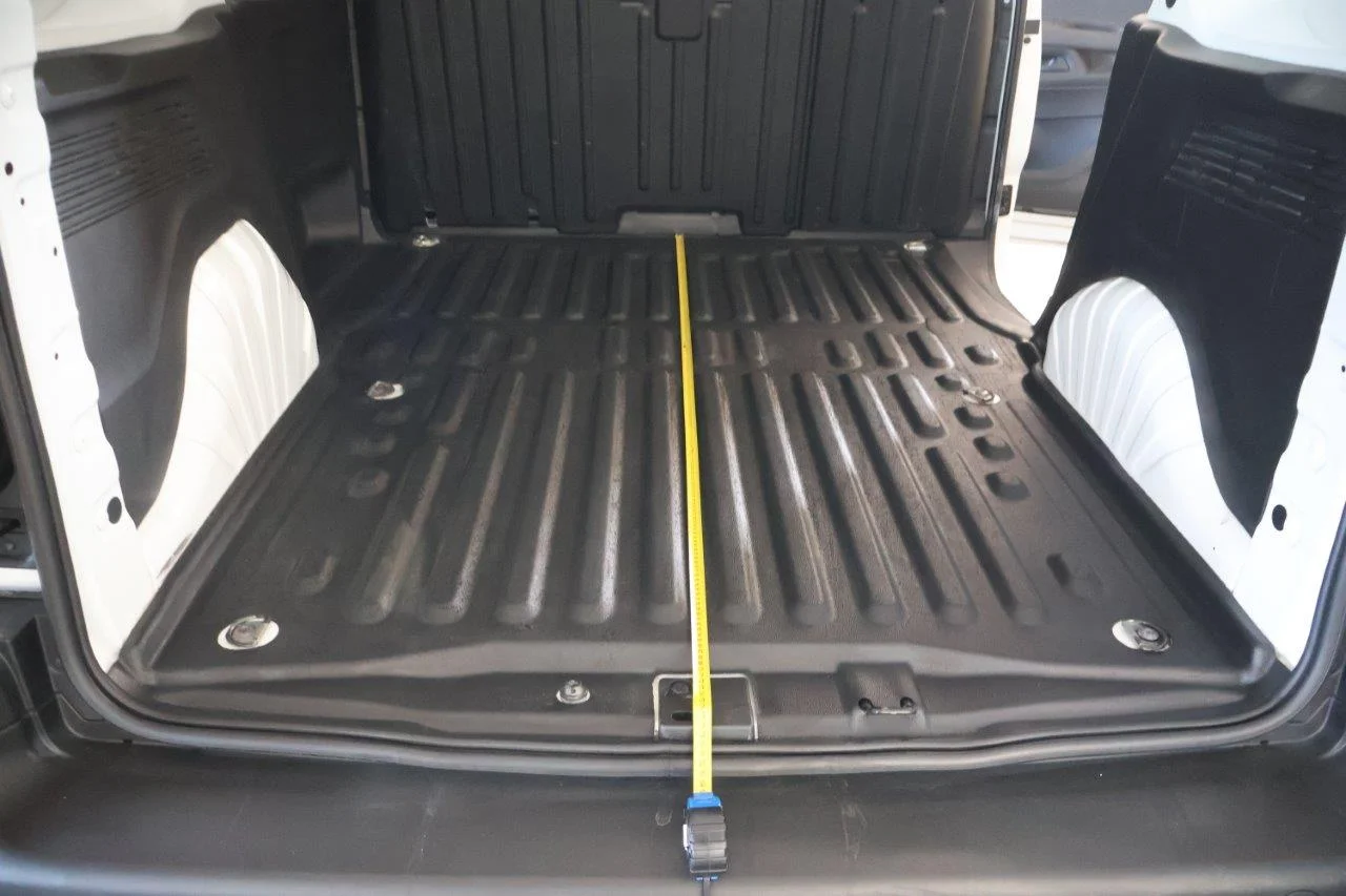 Citroen Berlingo - View model 32
