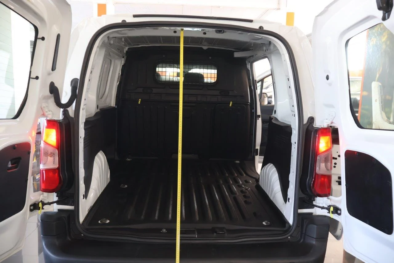 Citroen Berlingo - View model 34