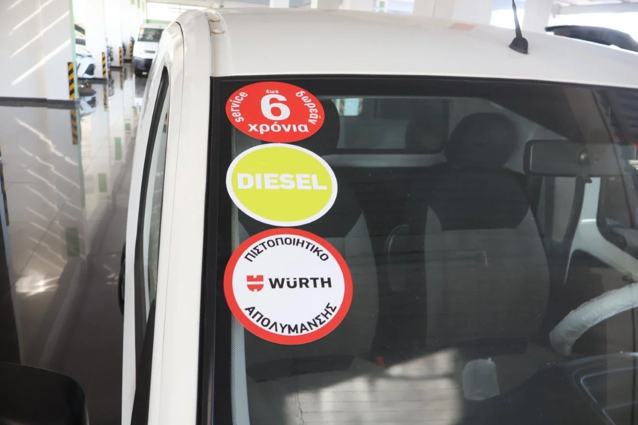Fiat Fiorino - View model 18