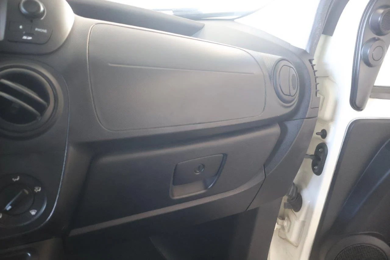 Fiat Fiorino - View model 22