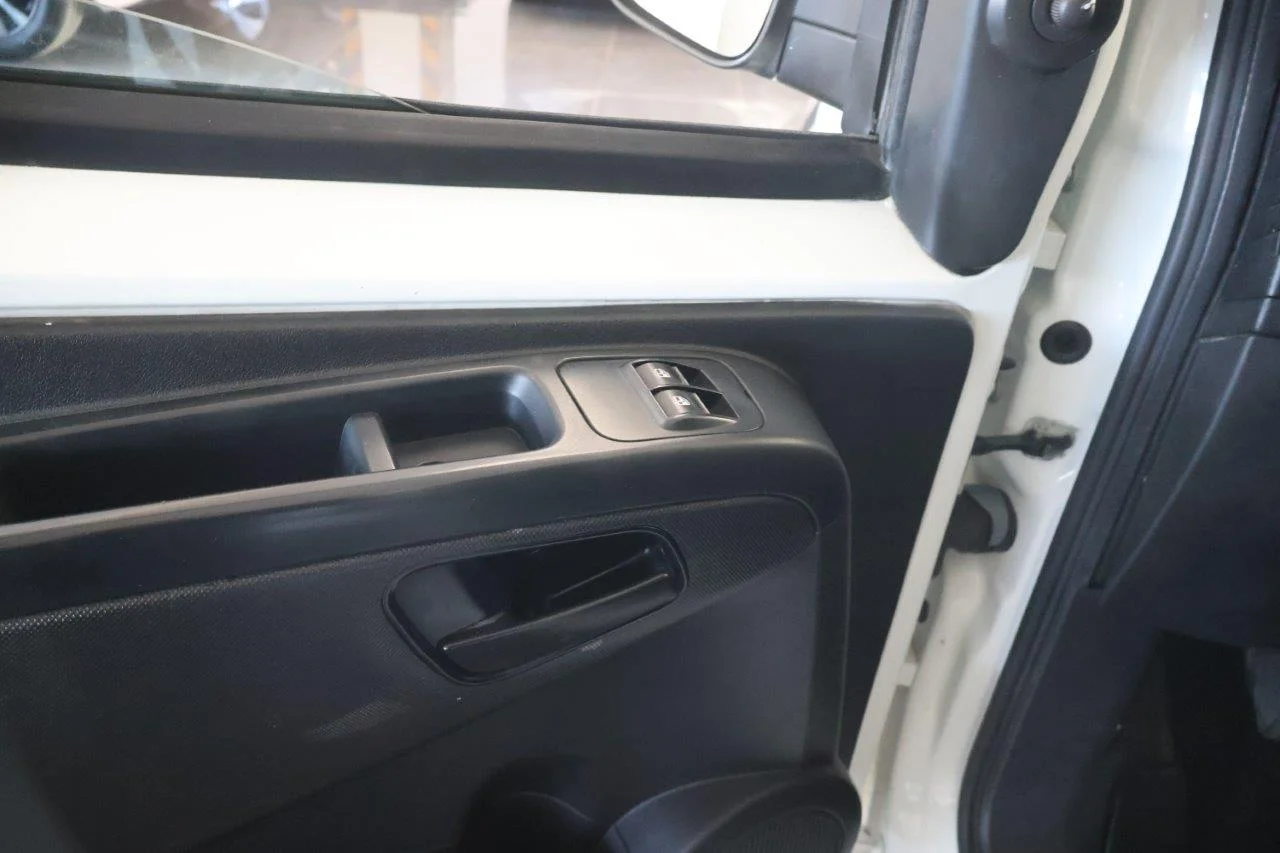 Fiat Fiorino - View model 24