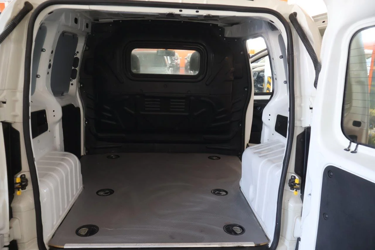 Fiat Fiorino - View model 27