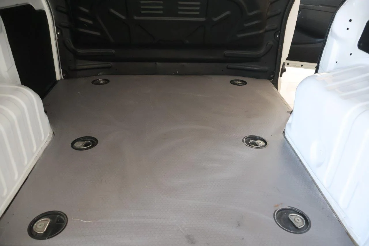 Fiat Fiorino - View model 28