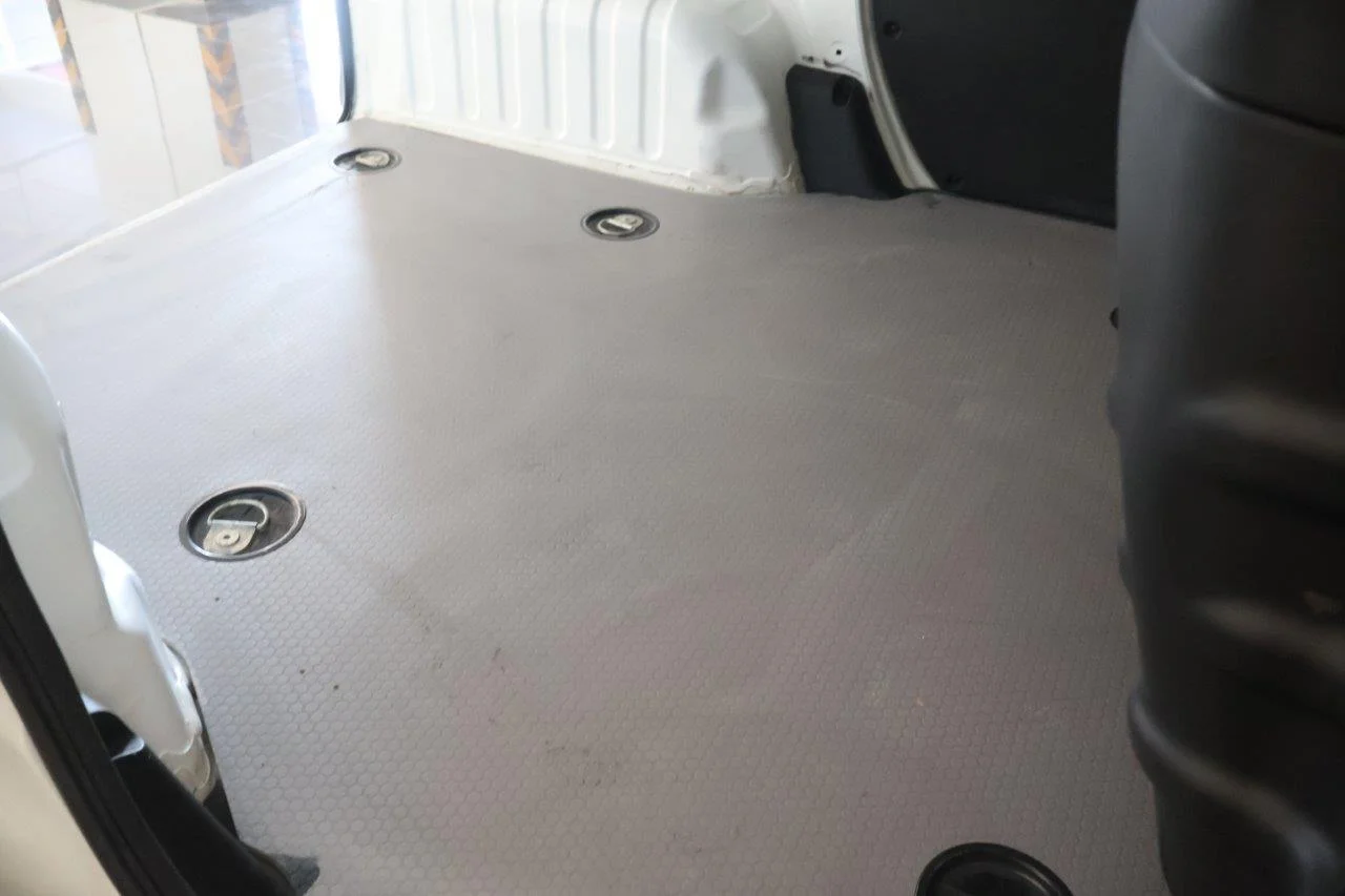 Fiat Fiorino - View model 29