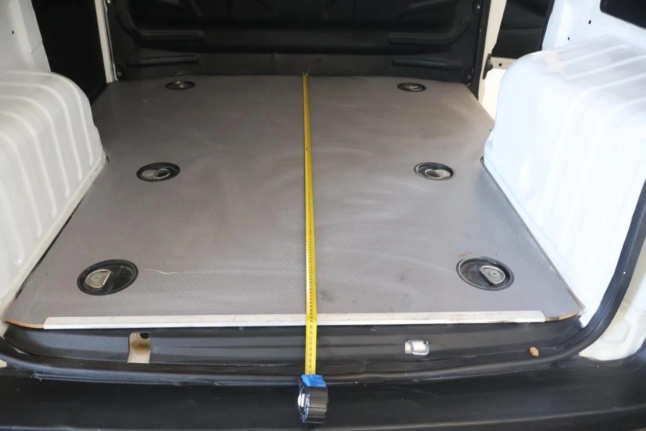 Fiat Fiorino - View model 30