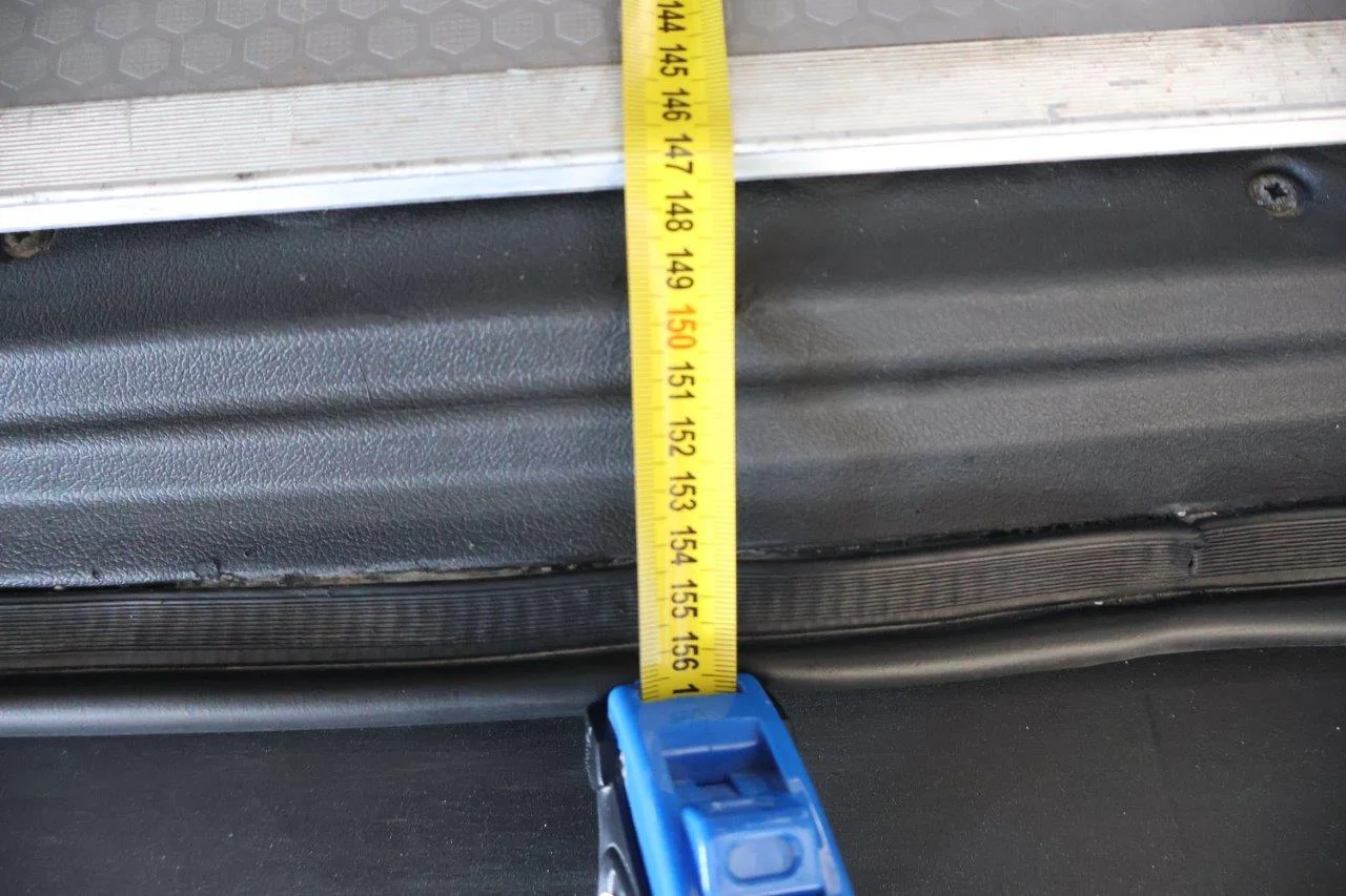 Fiat Fiorino - View model 31