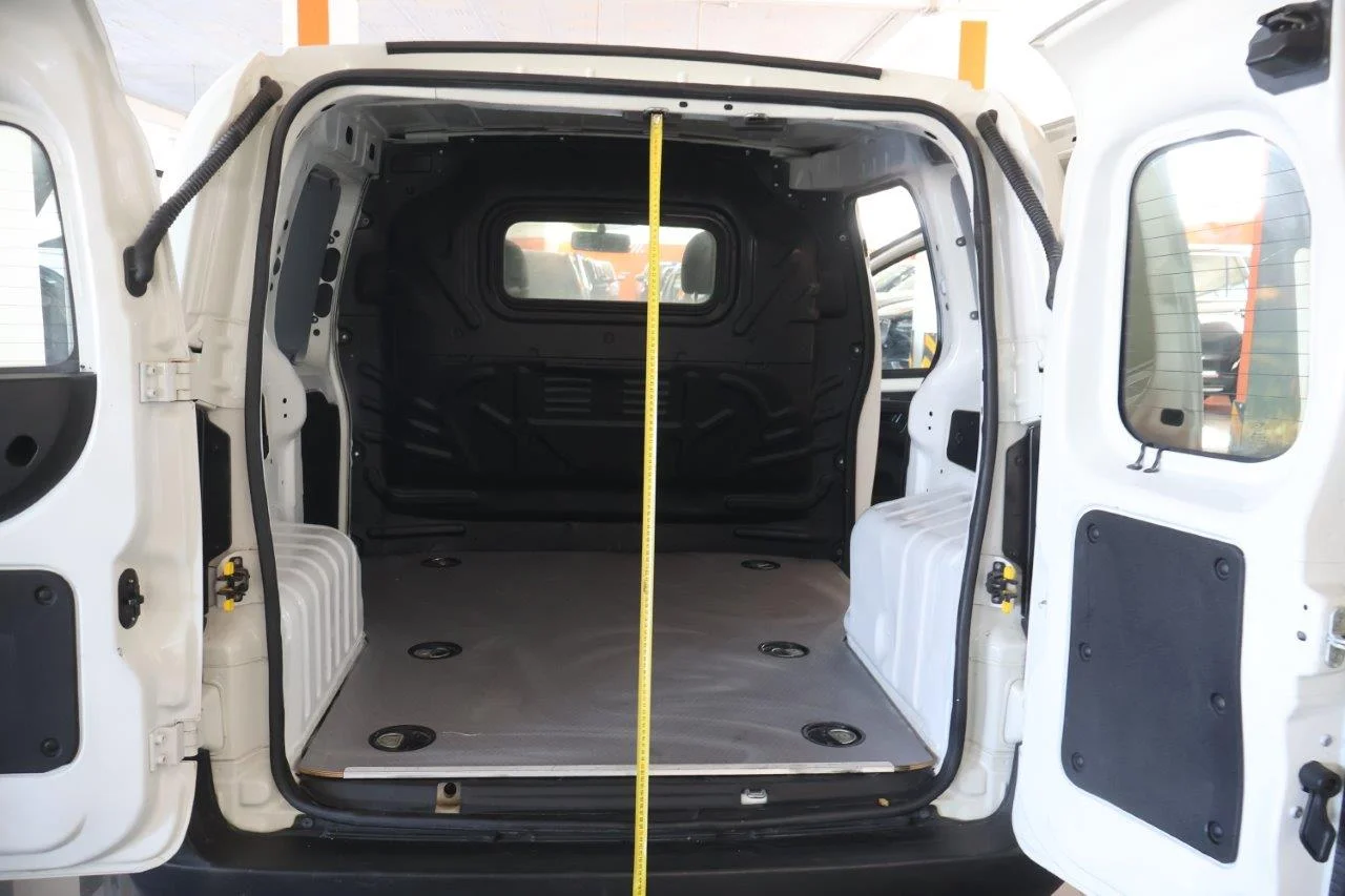 Fiat Fiorino - View model 32