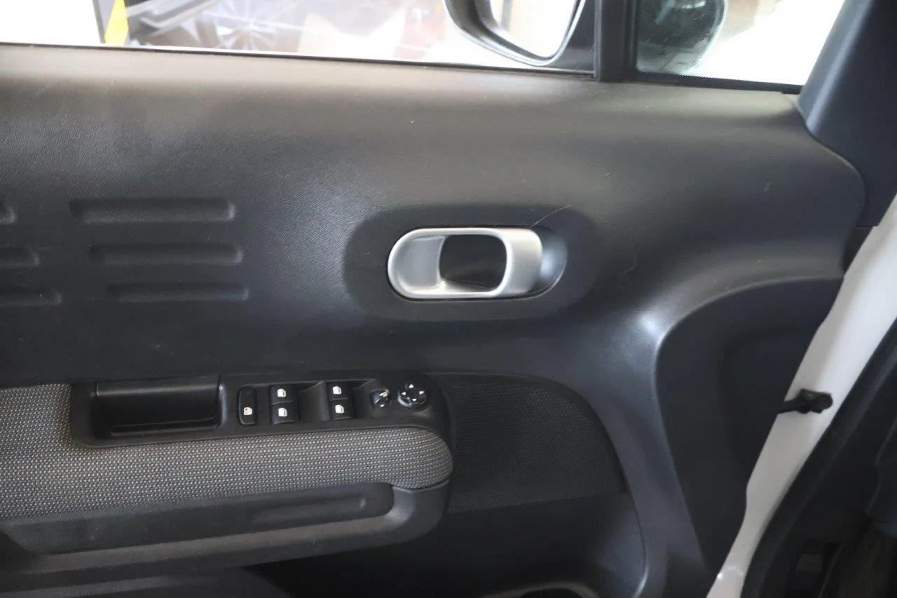 Citroen C3 Aircross - View model 26